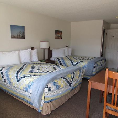 Douglas Inn & Suites, Blue Ridge, Ga 외부 사진