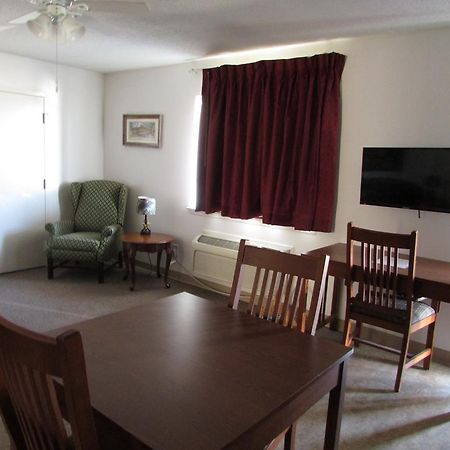 Douglas Inn & Suites, Blue Ridge, Ga 외부 사진