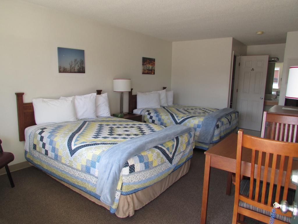 Douglas Inn & Suites, Blue Ridge, Ga 외부 사진