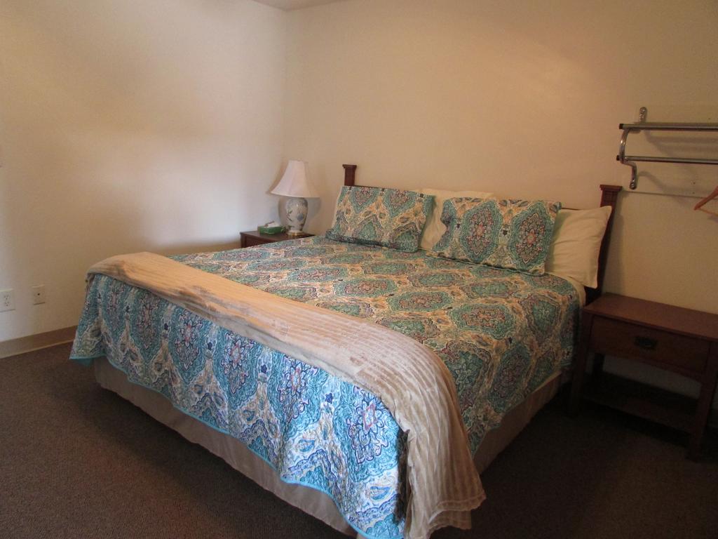 Douglas Inn & Suites, Blue Ridge, Ga 외부 사진
