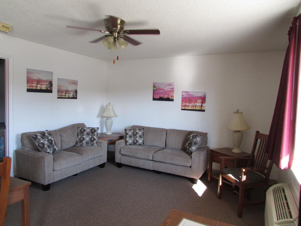 Douglas Inn & Suites, Blue Ridge, Ga 외부 사진