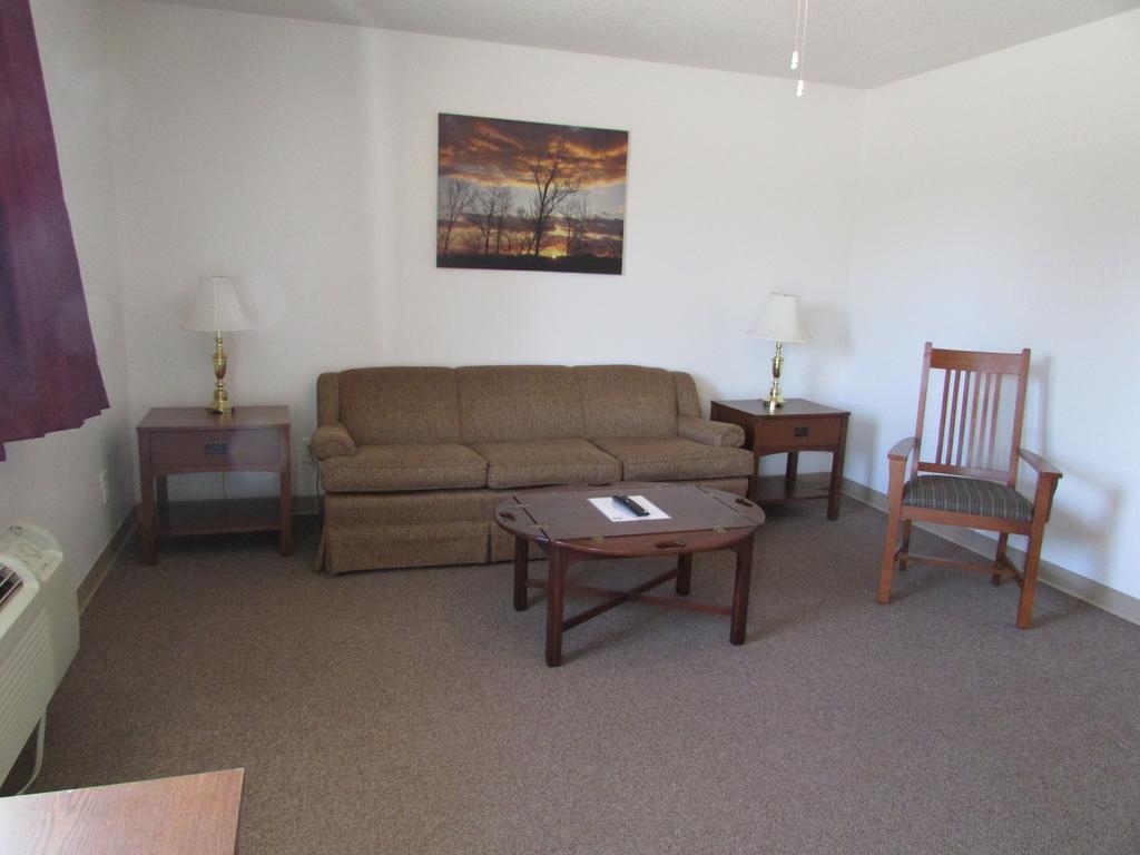 Douglas Inn & Suites, Blue Ridge, Ga 외부 사진