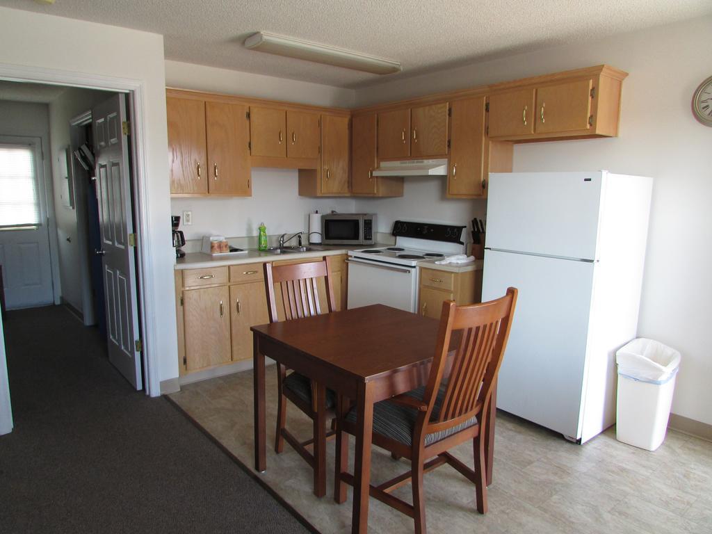 Douglas Inn & Suites, Blue Ridge, Ga 외부 사진