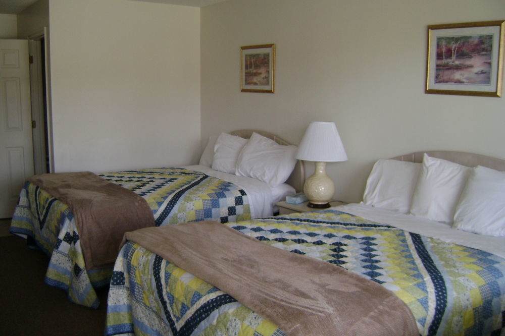 Douglas Inn & Suites, Blue Ridge, Ga 외부 사진