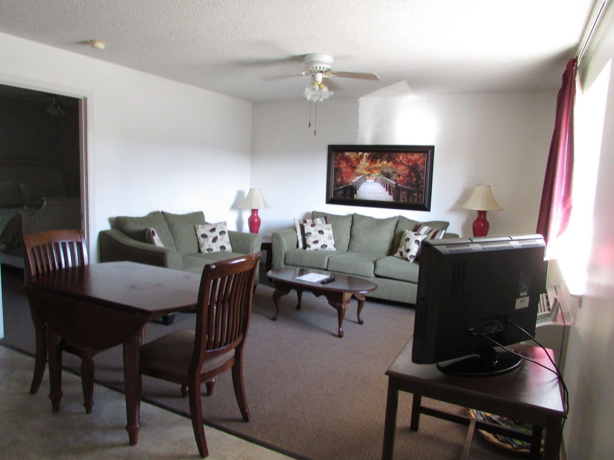Douglas Inn & Suites, Blue Ridge, Ga 외부 사진