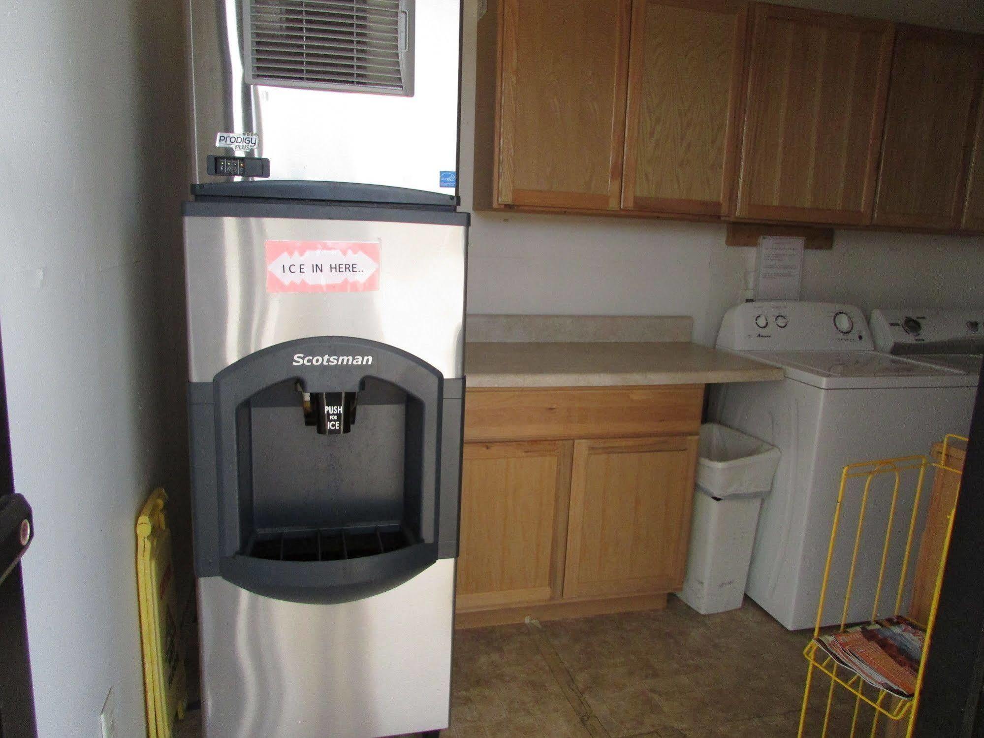 Douglas Inn & Suites, Blue Ridge, Ga 외부 사진