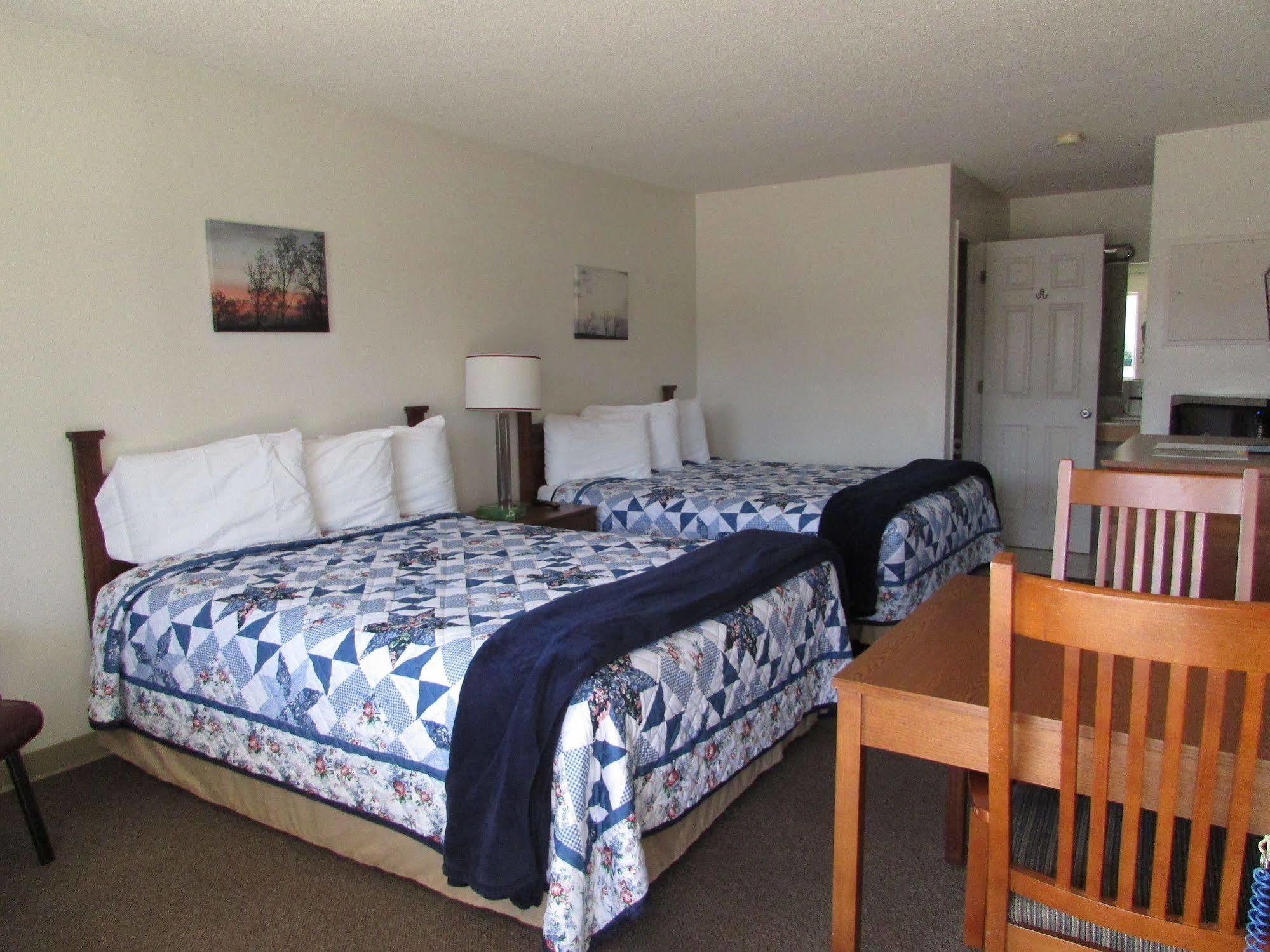 Douglas Inn & Suites, Blue Ridge, Ga 외부 사진