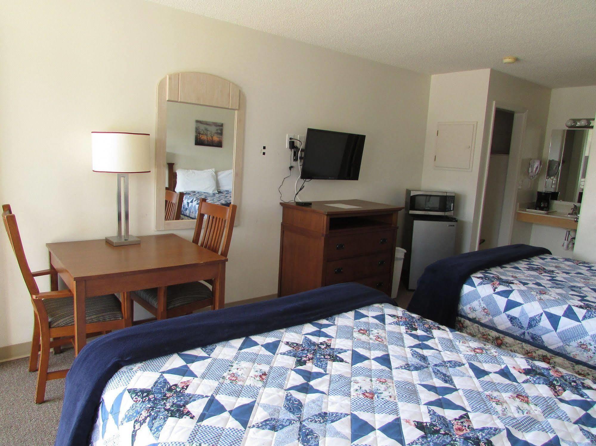 Douglas Inn & Suites, Blue Ridge, Ga 외부 사진